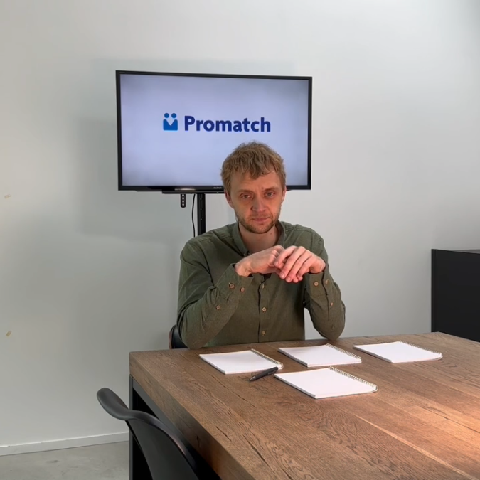 Promatch employer branding strategie