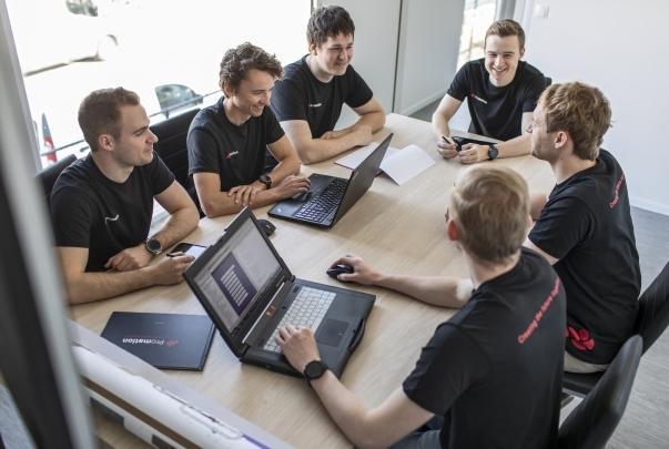 Promatch employer branding doel